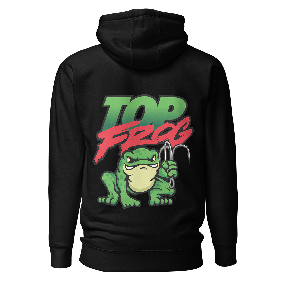 Top Frog® Hoodie