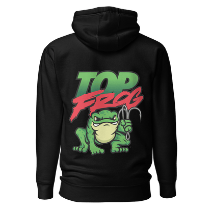 Top Frog® Hoodie