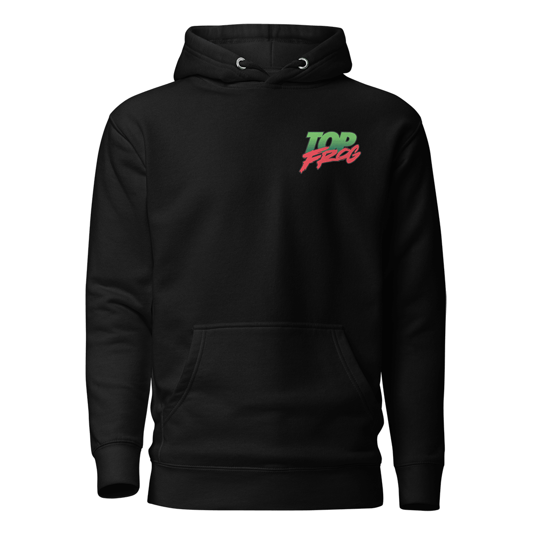 Top Frog® Hoodie