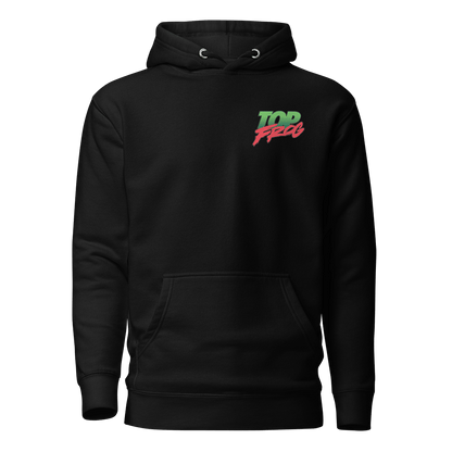 Top Frog® Hoodie