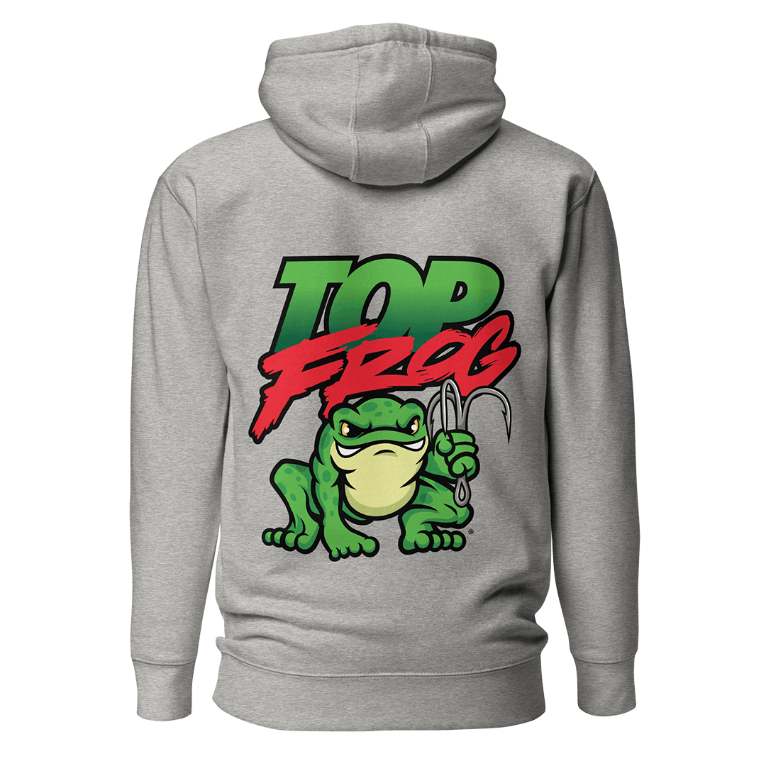 Top Frog® Hoodie