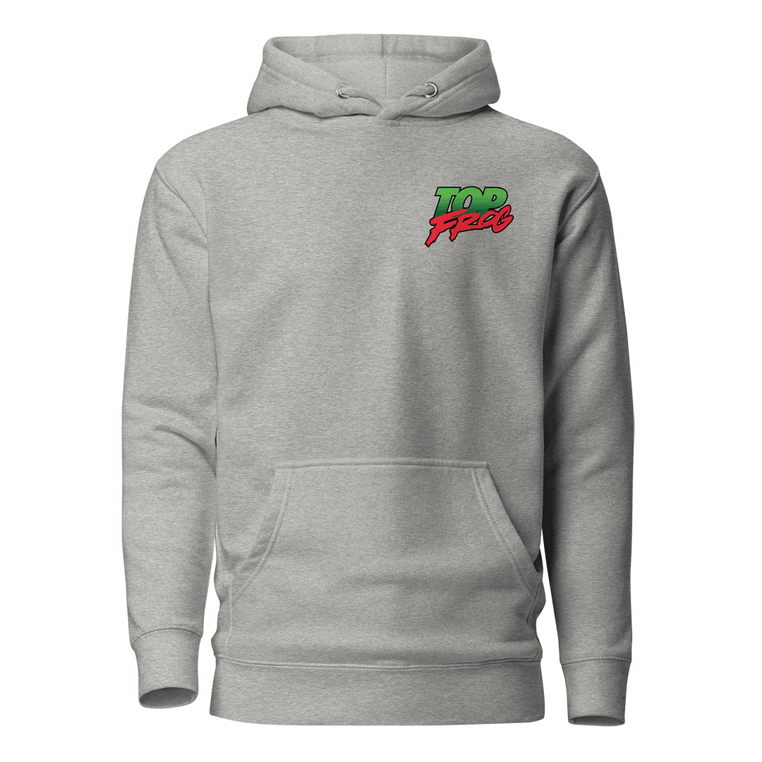 Top Frog® Hoodie