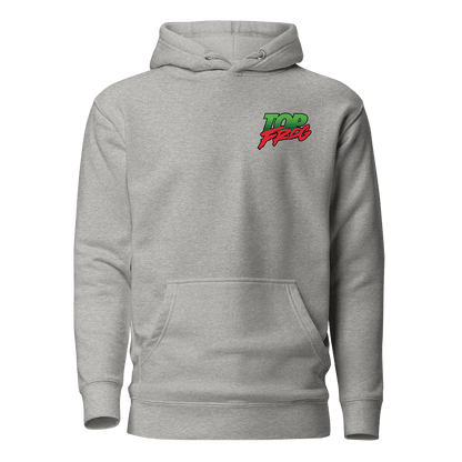 Top Frog® Hoodie