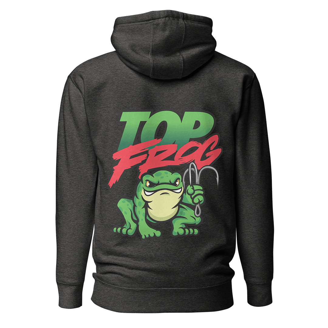 Top Frog® Hoodie
