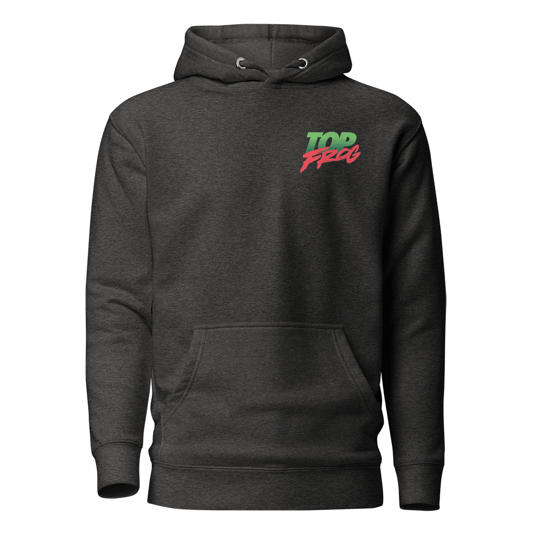 Top Frog® Hoodie
