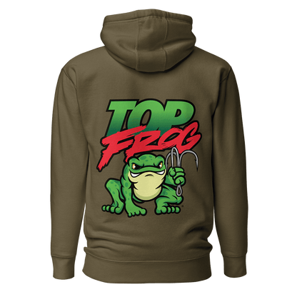 Top Frog® Hoodie