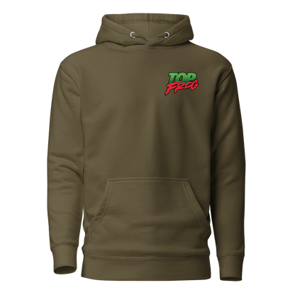 Top Frog® Hoodie